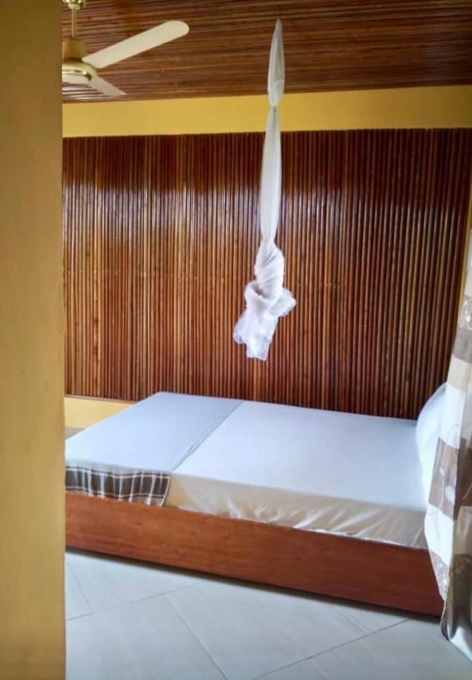 Serenity Haven Lodge Busua 외부 사진