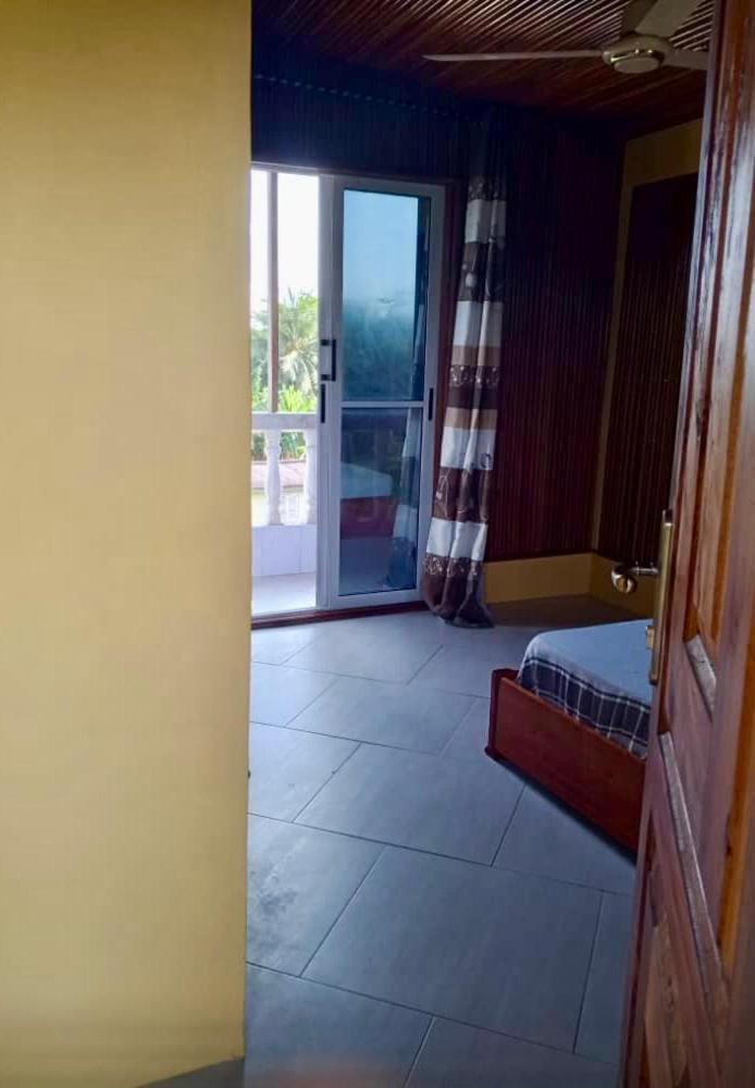 Serenity Haven Lodge Busua 외부 사진