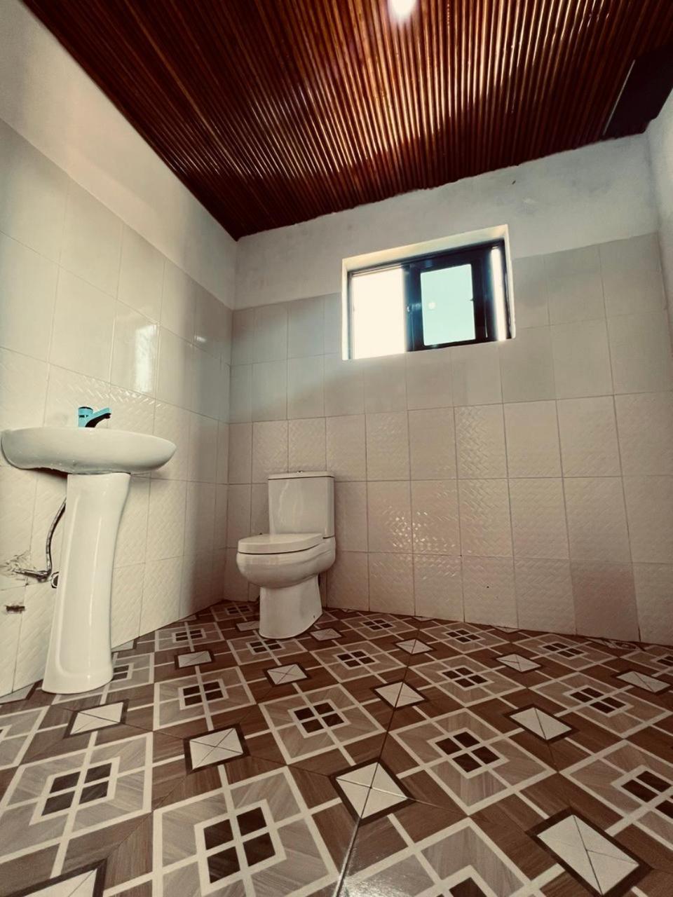 Serenity Haven Lodge Busua 외부 사진