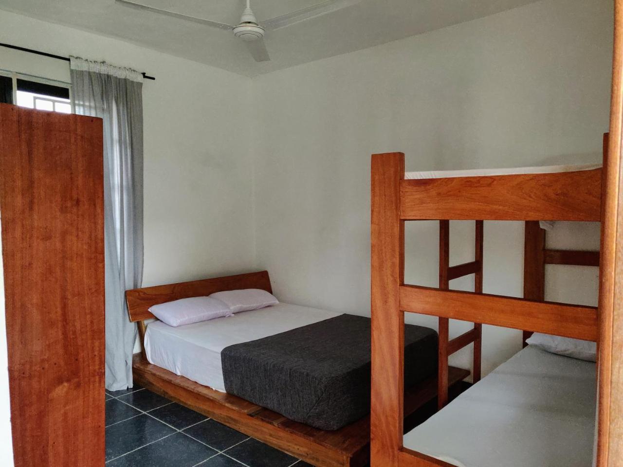 Serenity Haven Lodge Busua 외부 사진